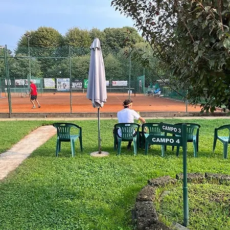 Sporting 3* Brugherio