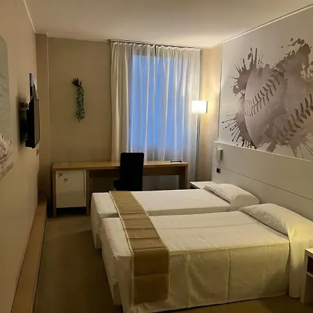 Sporting 3* Brugherio