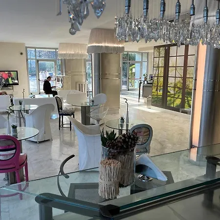 Hotel Sporting 3*