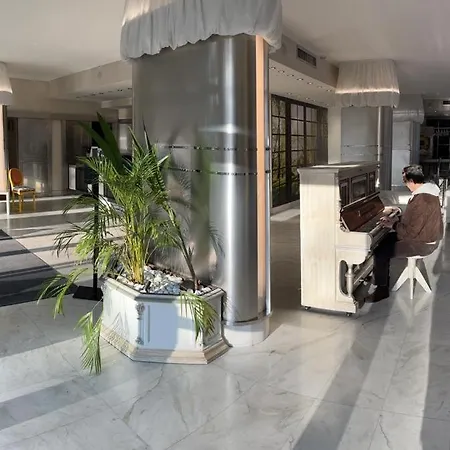 Hotel Sporting