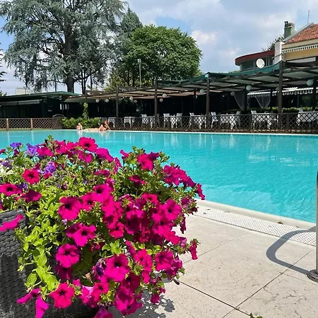 Sporting Hotel