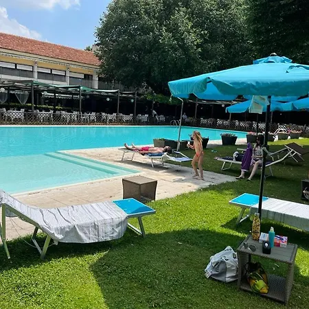 Sporting Hotel Brugherio