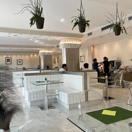 Sporting Hotel 3*