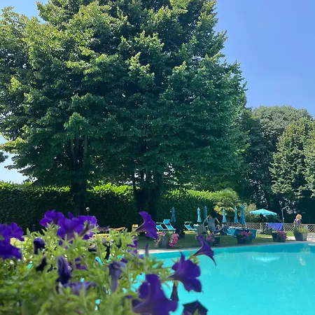 Sporting Hotel Brugherio