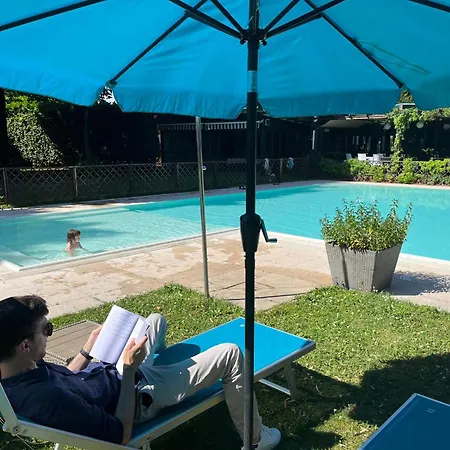 Hotel Sporting Brugherio