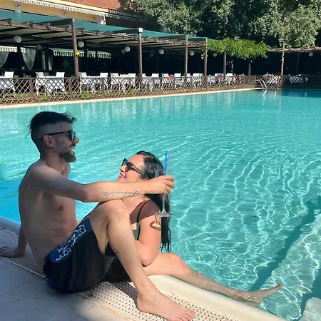 Hotel Sporting 3*