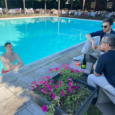 Hotel Sporting