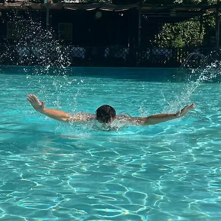 Sporting Hotel 3*