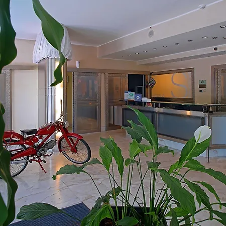 Sporting Hotel