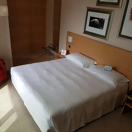 Hotel Sporting 3*
