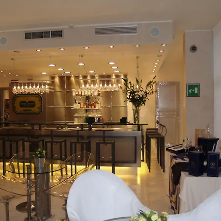 Hotel Sporting 3*