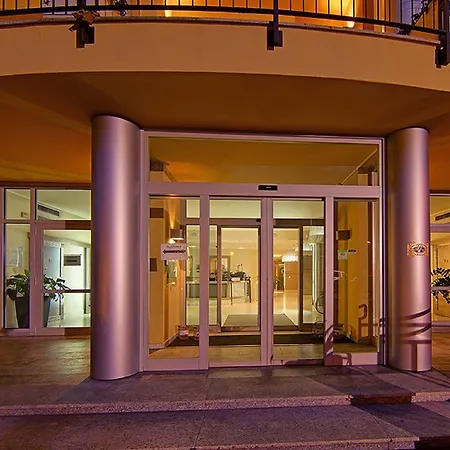 Sporting Hotel