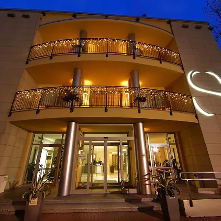 Hotel Sporting Brugherio