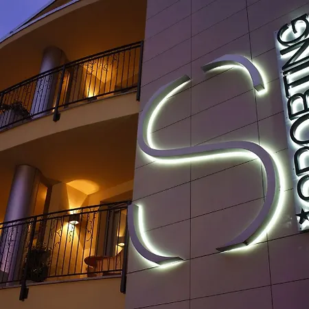 Hotel Sporting