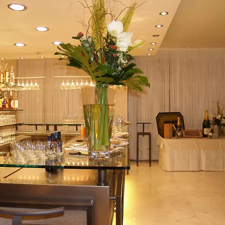 Sporting Hotel Brugherio