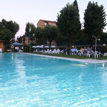 Hotel Sporting