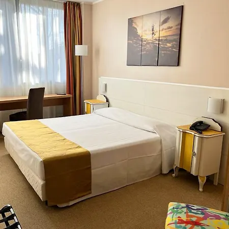 Hotel Sporting