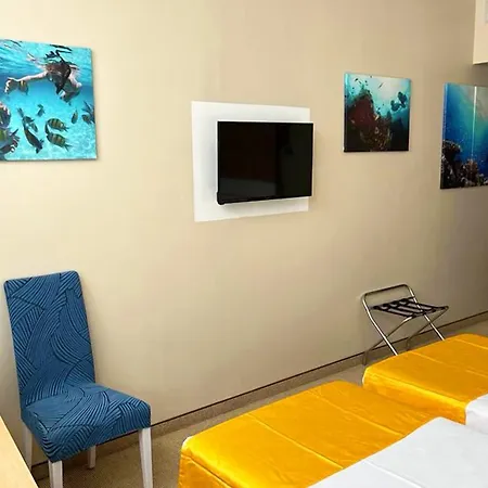Sporting Hotel Brugherio
