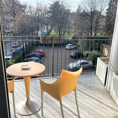 Hotel Sporting 3*