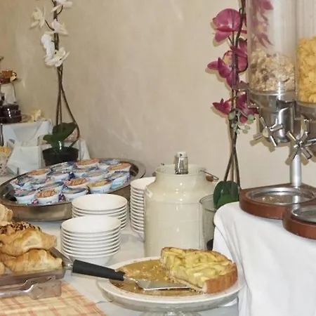 Hotel Sporting Brugherio