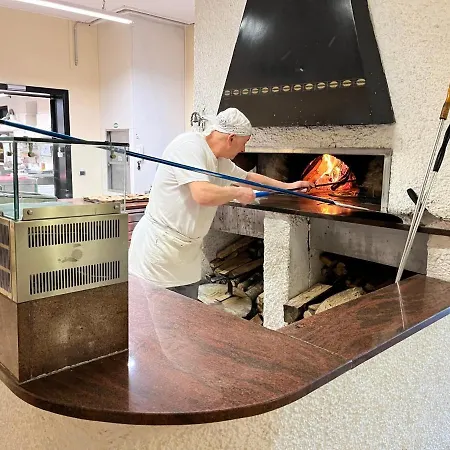 Sporting 3* Brugherio