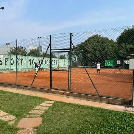 Sporting Hotell