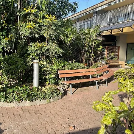 Sporting Hotel 3*