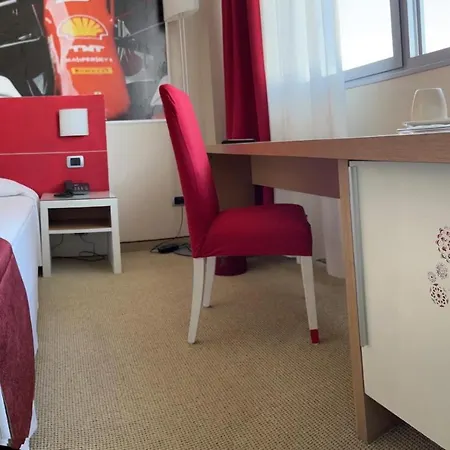 Sporting Hotell