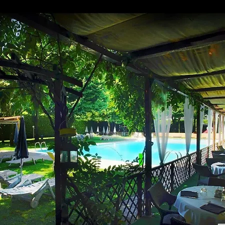 Hotell Sporting Brugherio