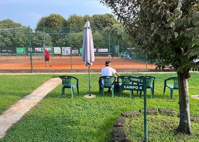 Sporting 3* Brugherio