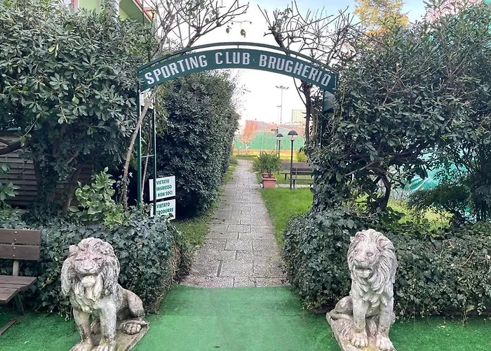 Sporting Hotel Brugherio