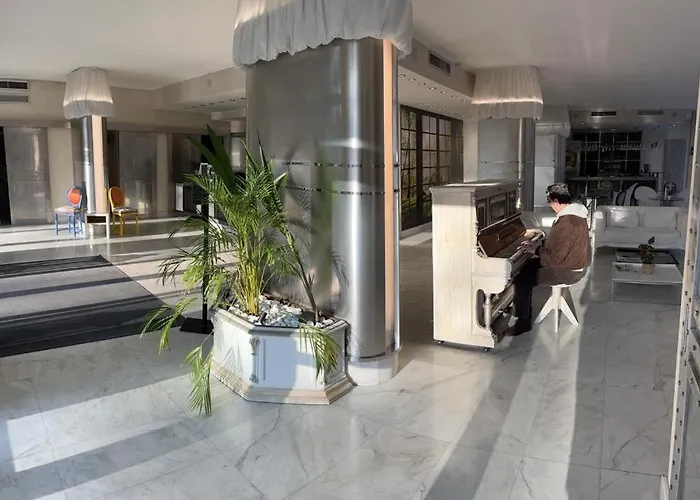 Hotel Sporting