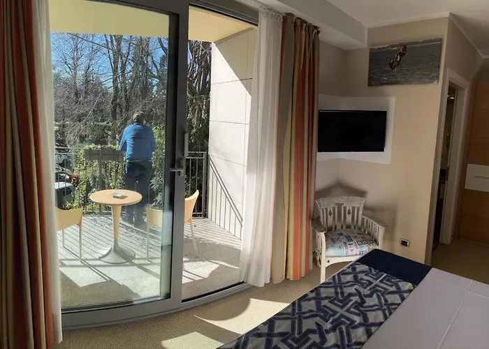 Hotel Sporting Brugherio