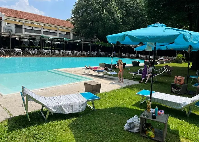 Sporting Hotel Brugherio
