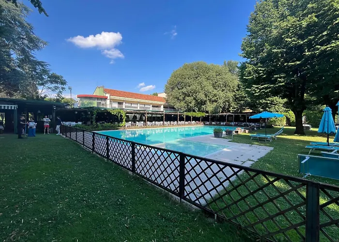 Hotel Sporting