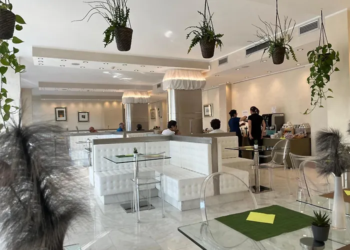 Sporting Hotel 3*