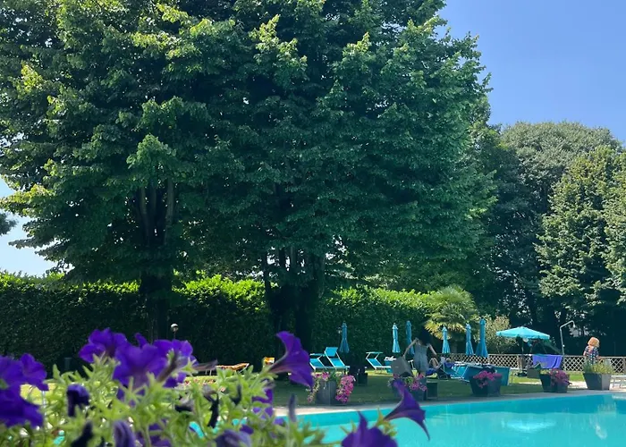Sporting Hotel Brugherio