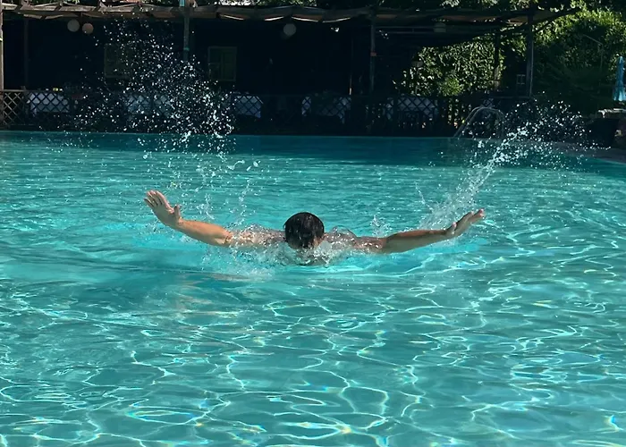 Sporting Hotel 3*