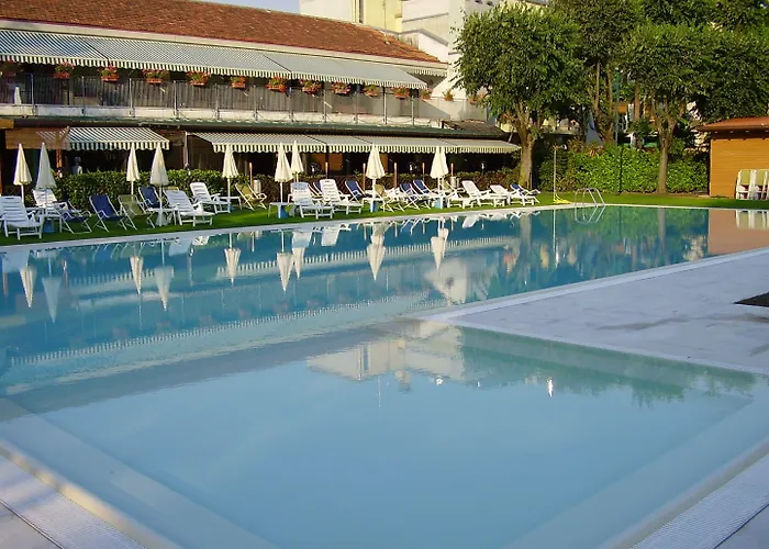 Sporting Hotel 3*