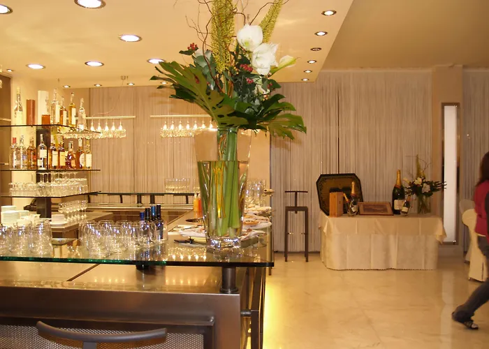 Sporting Hotel Brugherio