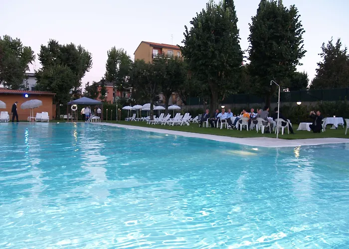 Hotel Sporting