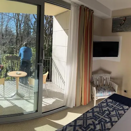 Hotel Sporting Brugherio