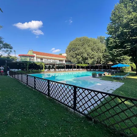 Hotel Sporting