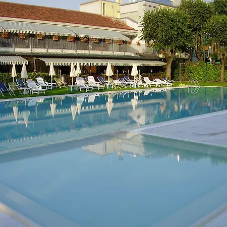 Sporting Hotel 3*