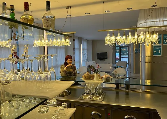 布鲁吉里奥运动风酒店 酒店
