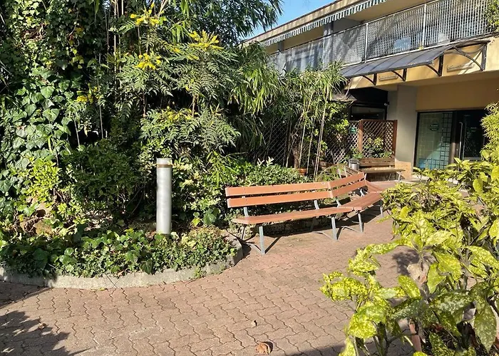 布鲁吉里奥运动风酒店 酒店 3*